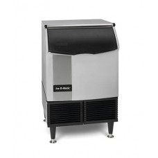 Cube Ice Self Contained Units (2)