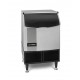 Cube Ice Self Contained Units